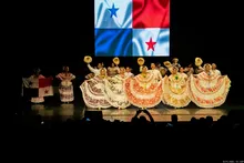 El mundo baila con Cali en la gran inauguración del XXI Festival Internacional IPC Danza con Colombia