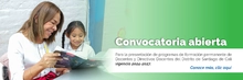 Banner convocatoria docentes