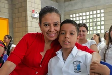 Más de 3000 millones de pesos invirtió Cali en la nueva sede educativa de la comuna 7