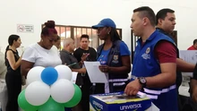 Emprendedores de la comuna 5 recibieron capital semilla