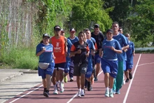 El Deporte: un puente para la inclusión social de las personas en situación de calle