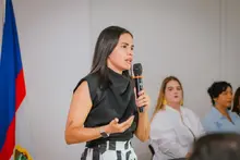 Cali Incluyente: 130 Graduados impulsando la Participación Ciudadana y la Paz en la Ciudad