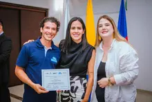 Cali Incluyente: 130 Graduados impulsando la Participación Ciudadana y la Paz en la Ciudad