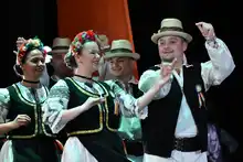 Al ritmo de la ancestralidad Cali baila en el XXI Festival Internacional IPC Danza con Colombia 