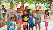 Un día activo para fortalecer tu corazón y tu bienestar