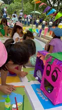 Un día activo para fortalecer tu corazón y tu bienestar
