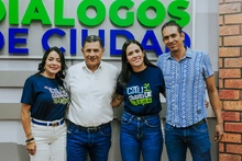 Agéndese y participe en el tercer Encuentro Distrital de Huertas