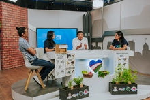 Agéndese y participe en el tercer Encuentro Distrital de Huertas