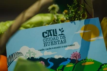 Agéndese y participe en el tercer Encuentro Distrital de Huertas