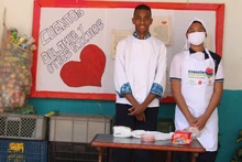 Centros de Orientación Familiar motivan las buenas relaciones en los hogares