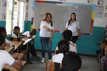 Centros de Orientación Familiar motivan las buenas relaciones en los hogares