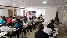 Éxito en seminario-taller de ‘Emprendimientos Escolares Cooperativos y Solidarios’