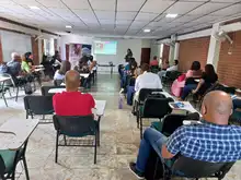 Éxito en seminario-taller de ‘Emprendimientos Escolares Cooperativos y Solidarios’