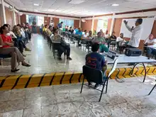 Éxito en seminario-taller de ‘Emprendimientos Escolares Cooperativos y Solidarios’