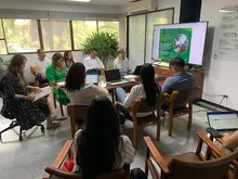 Culmina auditoría de Icontec al Sistema de Gestión de Calidad, en la Alcaldía de Cali