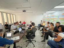 Culmina auditoría de Icontec al Sistema de Gestión de Calidad, en la Alcaldía de Cali