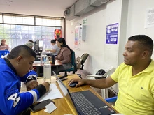 ¡Faltan más de diez mil familias por cobrar Renta Ciudadana!