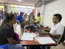 ¡Faltan más de diez mil familias por cobrar Renta Ciudadana!