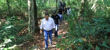 “El río Pance no está en venta, es un latido para siempre”: alcalde Ospina