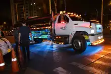 Más de 300 personas ayudaron a controlar incendio en el norte de Cali