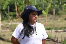 Soplan ‘Vientos de Libertad’ en Llano Verde