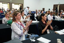 Cali brilla como anfitrión del ‘Encuentro de Autoridades Regionales de Turismo’