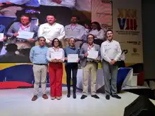 Cali brilla como anfitrión del ‘Encuentro de Autoridades Regionales de Turismo’