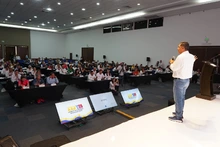 Cali brilla como anfitrión del ‘Encuentro de Autoridades Regionales de Turismo’