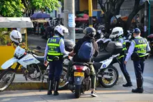 20 días consecutivos sin motociclistas fallecidos en las vías de Cali