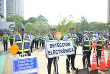 20 días consecutivos sin motociclistas fallecidos en las vías de Cali