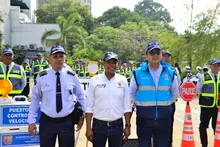 20 días consecutivos sin motociclistas fallecidos en las vías de Cali