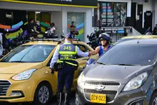 20 días consecutivos sin motociclistas fallecidos en las vías de Cali