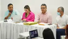A partir del 1 de octubre, los ciudadanos podrán verificar si fueron designados como jurados de votación