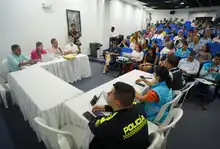 A partir del 1 de octubre, los ciudadanos podrán verificar si fueron designados como jurados de votación