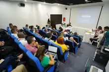 A partir del 1 de octubre, los ciudadanos podrán verificar si fueron designados como jurados de votación