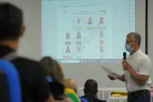 A partir del 1 de octubre, los ciudadanos podrán verificar si fueron designados como jurados de votación