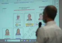 A partir del 1 de octubre, los ciudadanos podrán verificar si fueron designados como jurados de votación
