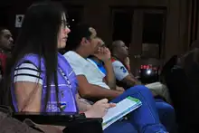 Exitosa Sesión del Comité Interinstitucional de Participación Ciudadana