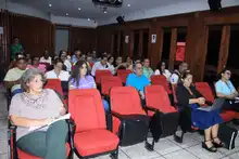 Exitosa Sesión del Comité Interinstitucional de Participación Ciudadana