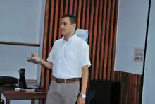 Exitosa Sesión del Comité Interinstitucional de Participación Ciudadana