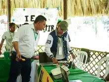 Cali tiene huertas para la vida, cambio climático y apoyo al emprendimiento