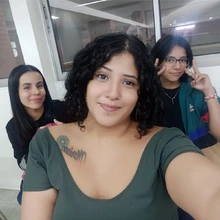 Michelle: Una historia de superación y emprendimiento