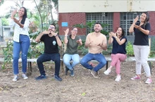 Cali promueve la Lengua de Señas Colombiana para el bienestar de la población sorda