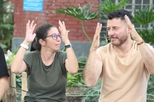 Cali promueve la Lengua de Señas Colombiana para el bienestar de la población sorda