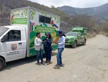 Incendios forestales arrasan la vida y desplazan la fauna en montañas de Cali