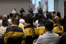 Cali se alista para conmemorar la ‘Semana Andina 2023’