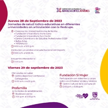 Cali se alista para conmemorar la ‘Semana Andina 2023’