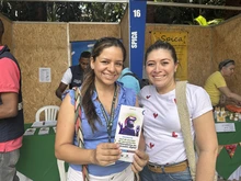 La tecnología tomó espacio en el ‘Tercer Encuentro Distrital de Huertas’