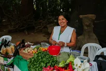 Cali siembra esperanza con el Tercer Encuentro Distrital de Huertas