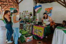 Cali siembra esperanza con el Tercer Encuentro Distrital de Huertas